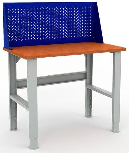 Верстак Expert (№204) W120.F2/F2.010 купить в Вологде