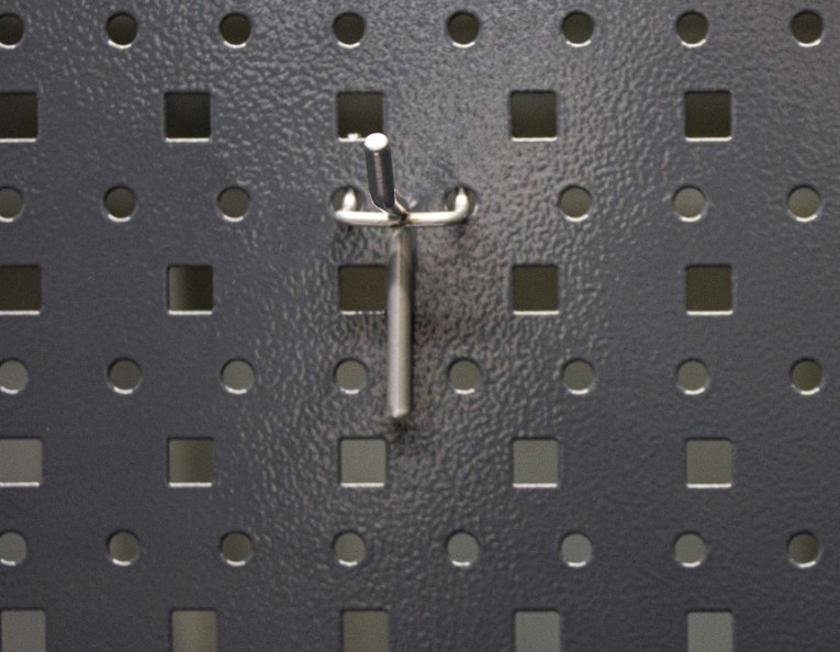 Крючок 65 мм, диаметр 5 мм (5 шт) купить в Вологде