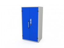 Корпус шкафа для инструментов MODUL XL со сплошными дверями Корпус шкафа для инструментов MODUL XL со сплошными дверями