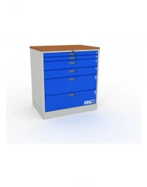 Тумба инструментальная ERGO XL 06.2 Тумба инструментальная ERGO XL 06.2