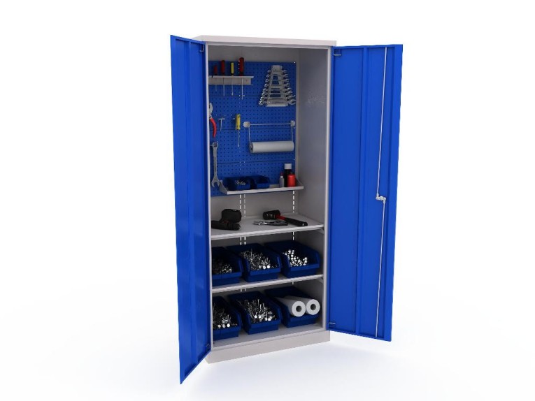 Шкаф ERGO 181 №1 купить в Вологде