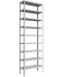 Стеллаж MS Strong 1850х1500х500 9 полок купить в Вологде