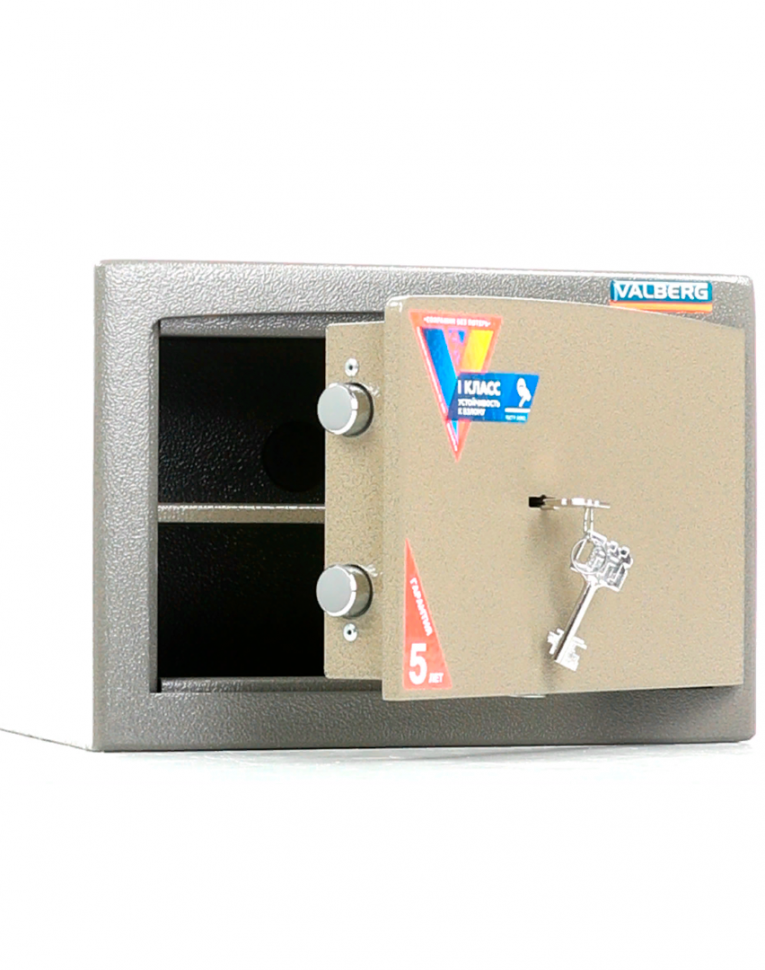 Взломостойкий сейф Valberg Карат-25 купить в Вологде
