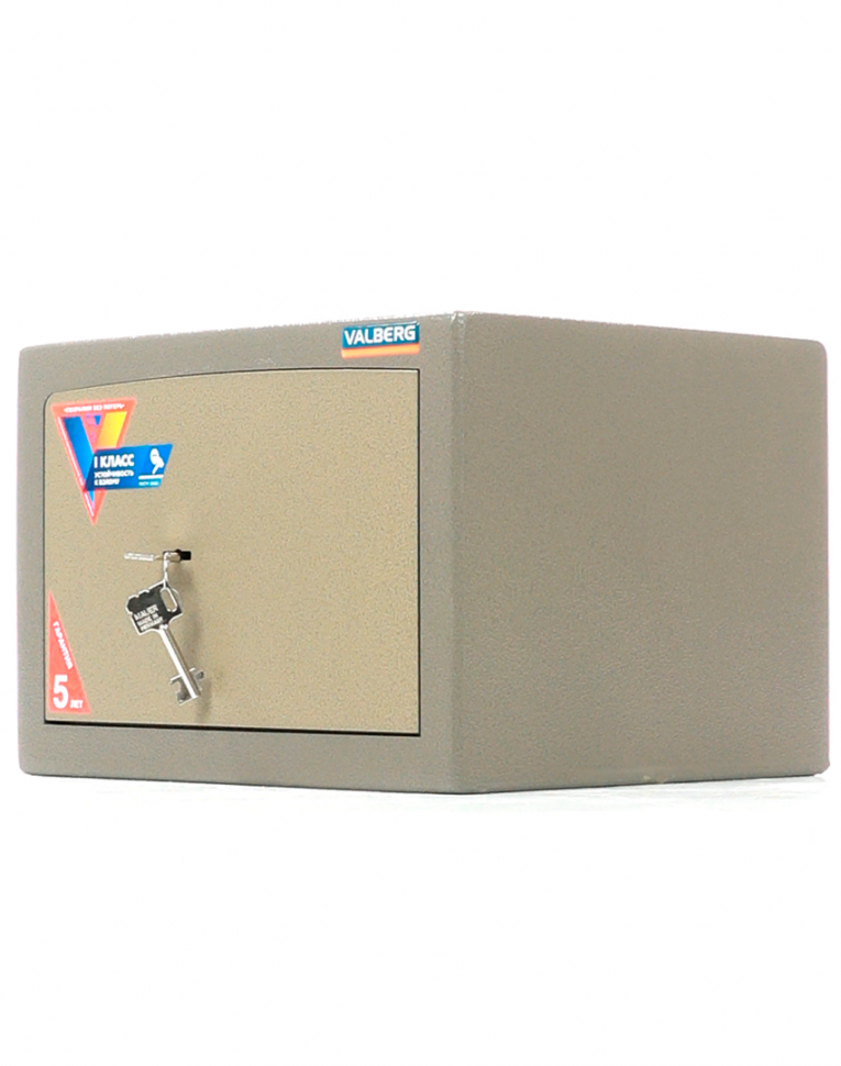 Взломостойкий сейф Valberg Карат-25 купить в Вологде