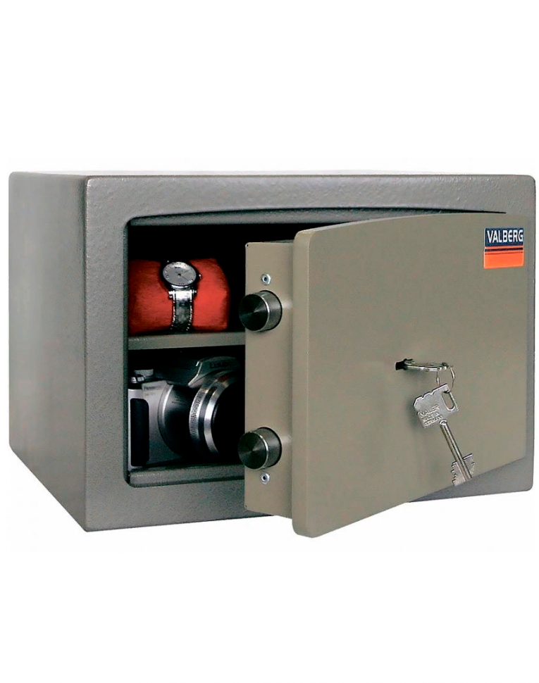 Взломостойкий сейф Valberg Карат-25 купить в Вологде