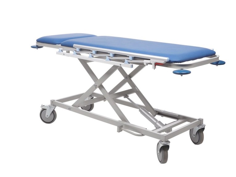 Тележка МД ТБЛ-01 купить в Вологде Тележка МД ТБЛ-01 купить в Вологде