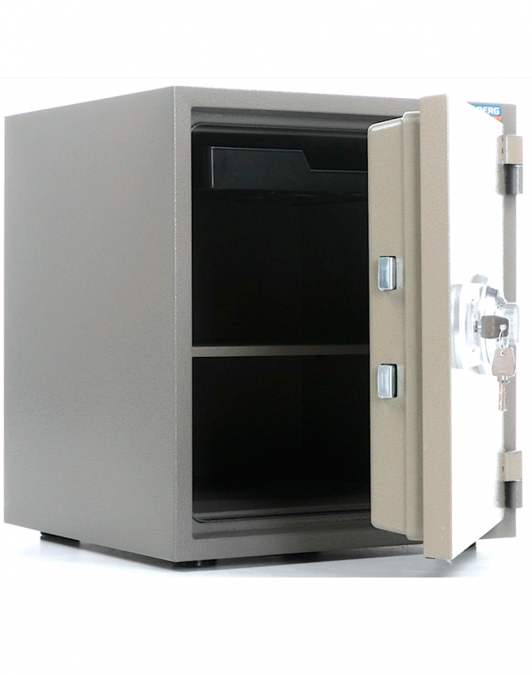 Огнестойкий сейф Valberg FRS-51 CL купить в Вологде