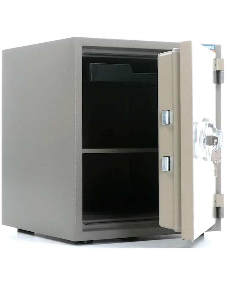 Огнестойкий сейф Valberg FRS-51 CL купить в Вологде