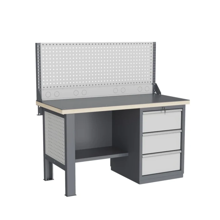 Верстак FBK 1551.13.3-1 купить в Вологде