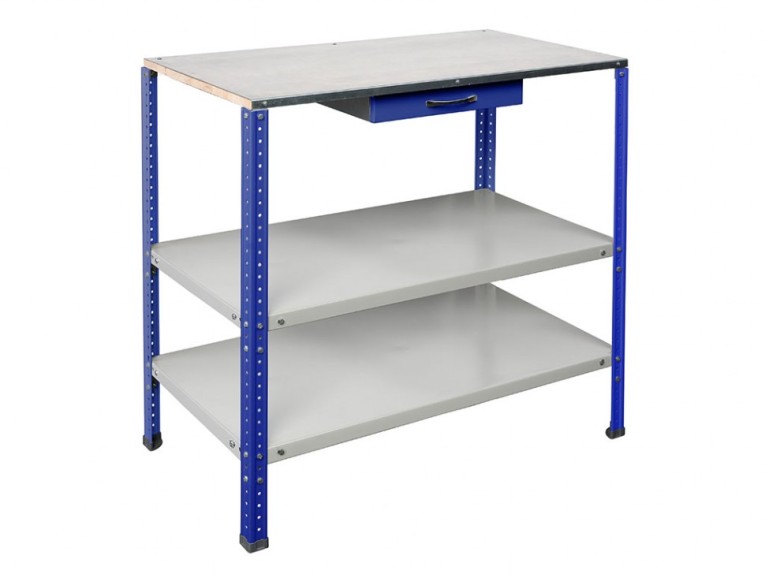 Верстак Практик Garage №113 купить в Вологде Верстак Практик Garage №113 купить в Вологде