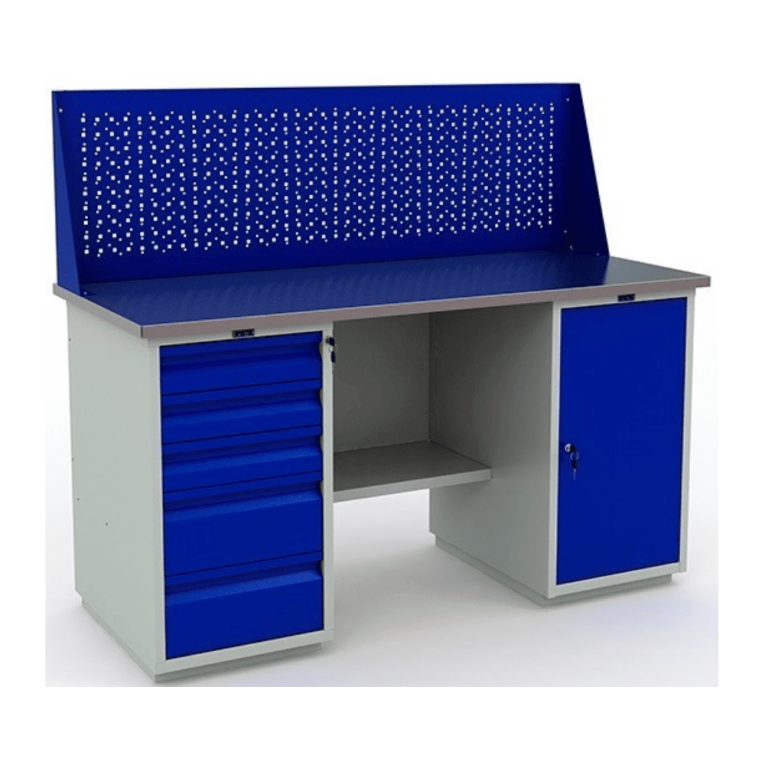 Верстак Profi WT160.WD5/WD1.010 купить в Вологде
