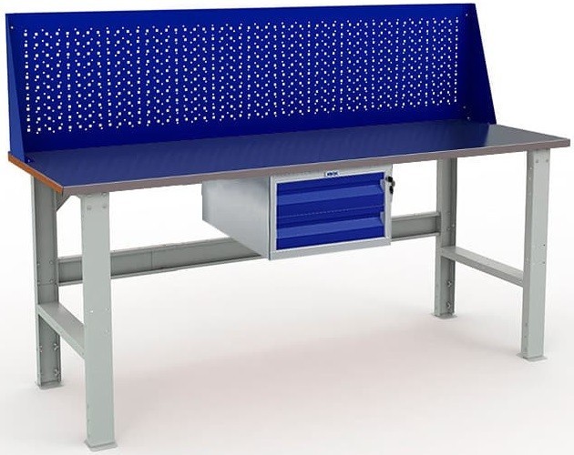 Верстак Expert W200.F2/F2.110.W купить в Вологде