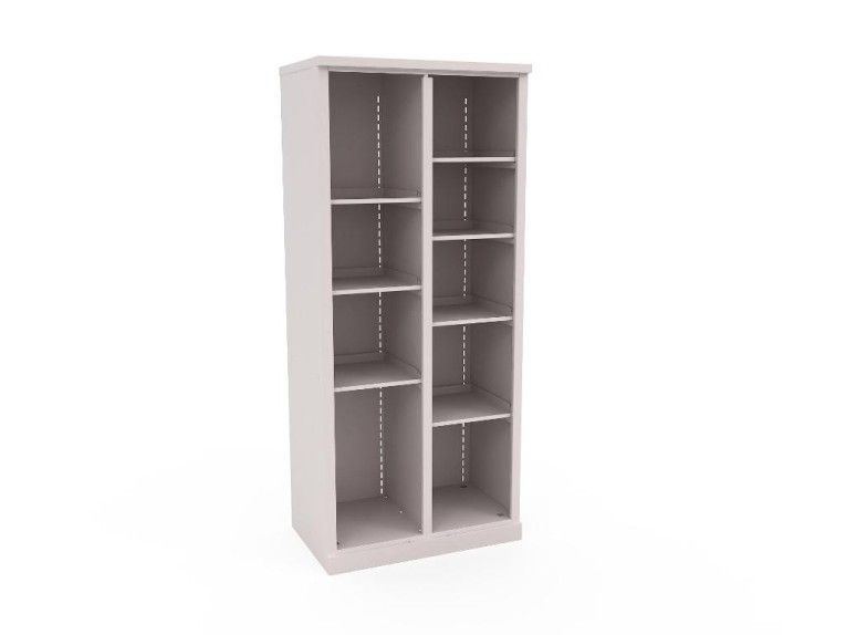 Шкаф ERGO 181 №10 купить в Вологде