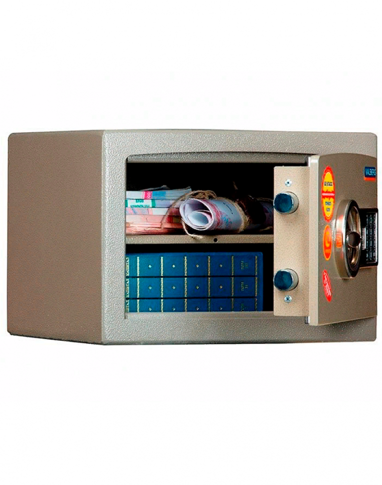 Взломостойкий сейф Valberg Карат-25 EL купить в Вологде