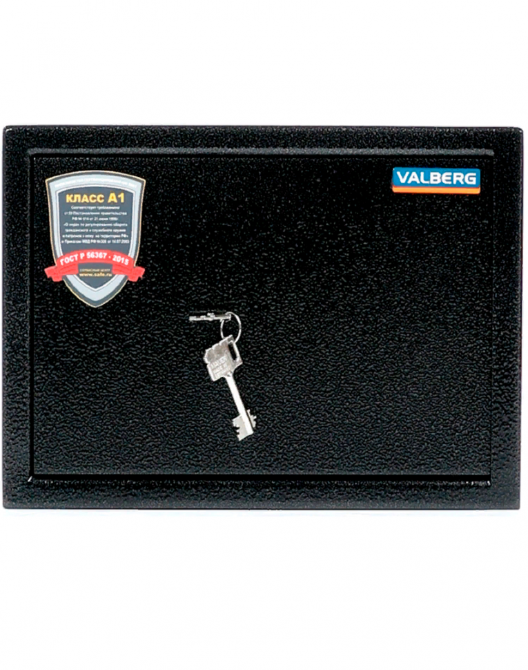 Оружейный сейф Valberg Арсенал 25Т купить в Вологде