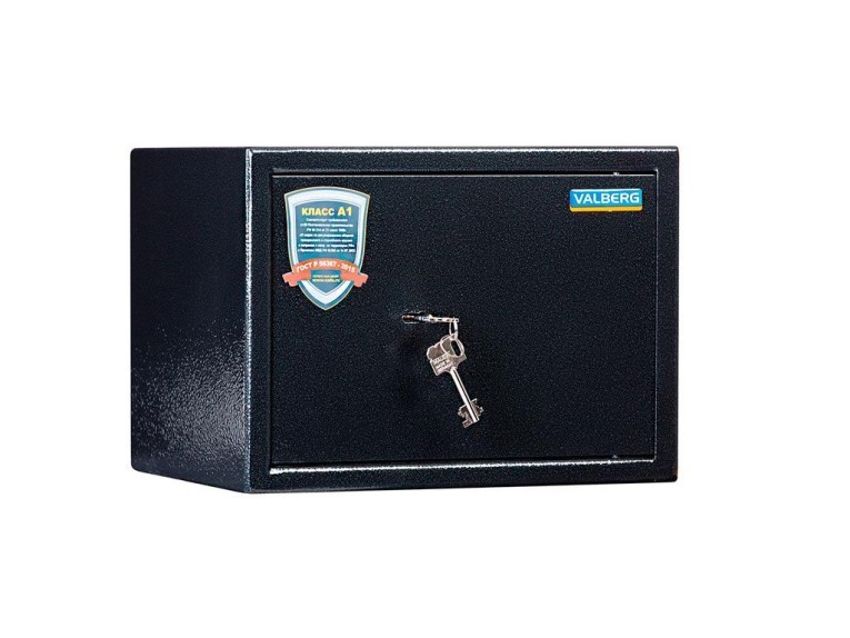 Оружейный сейф Valberg Арсенал 25Т купить в Вологде