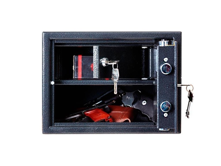 Оружейный сейф Valberg Арсенал 25Т купить в Вологде