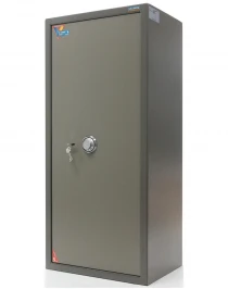 Офисный сейф Valberg ASM 120T CL