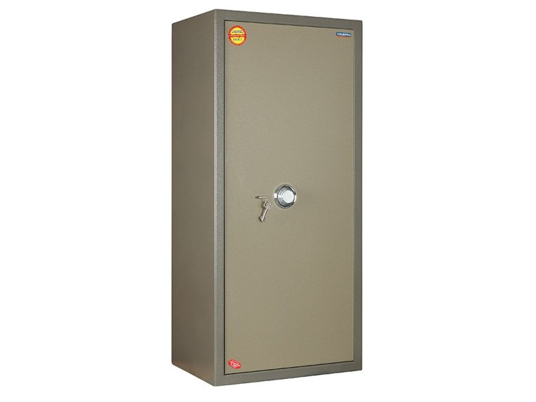 Офисный сейф Valberg ASM 120T CL купить в Вологде