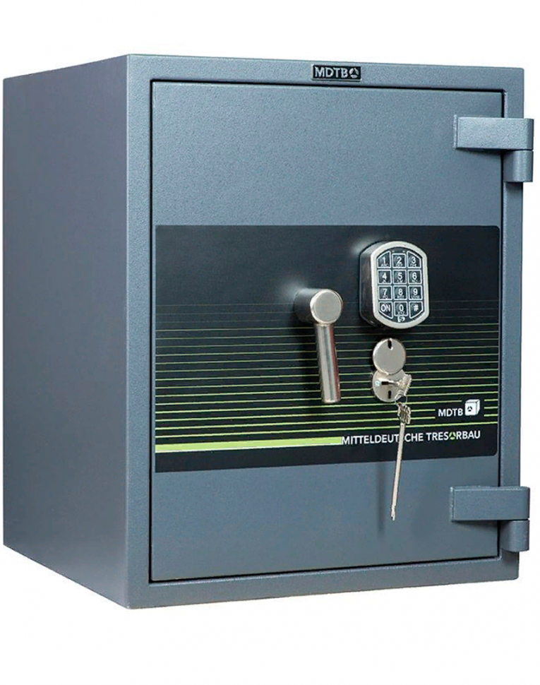 Взломостойкий сейф MDTB Burgas-1368 2K купить в Вологде Взломостойкий сейф MDTB Burgas-1368 2K купить в Вологде