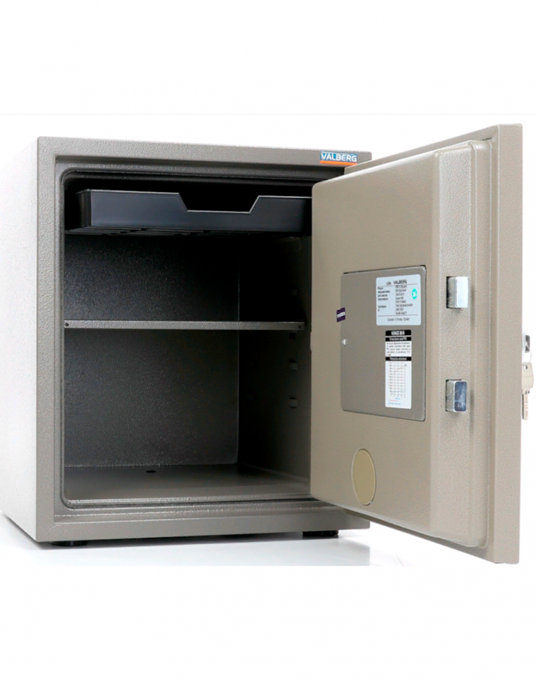 Огнестойкий сейф Valberg FRS-51 EL купить в Вологде