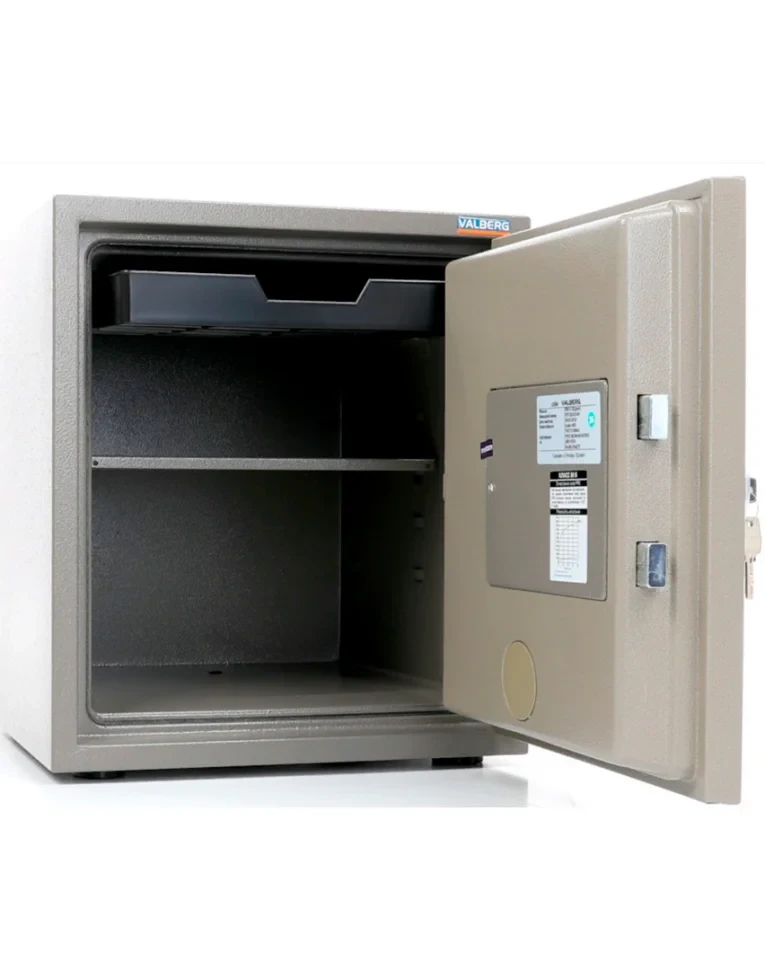 Огнестойкий сейф Valberg FRS-51 EL купить в Вологде