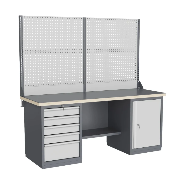 Верстак FBK 205.57.4-2 купить в Вологде Верстак FBK 205.57.4-2 купить в Вологде