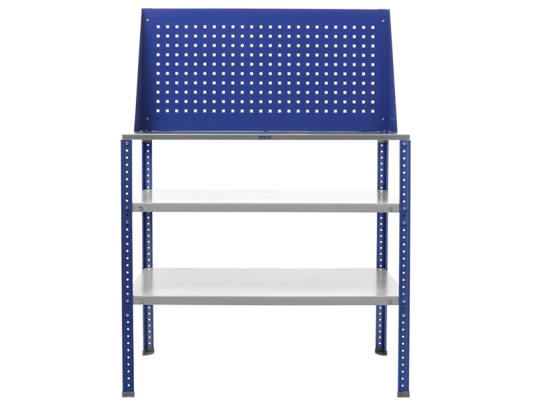 Верстак Практик Garage №114 купить в Вологде