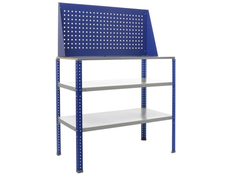 Верстак Практик Garage №114 купить в Вологде