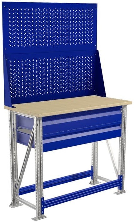 Верстак Master M100.MF1 / MF1.220 купить в Вологде