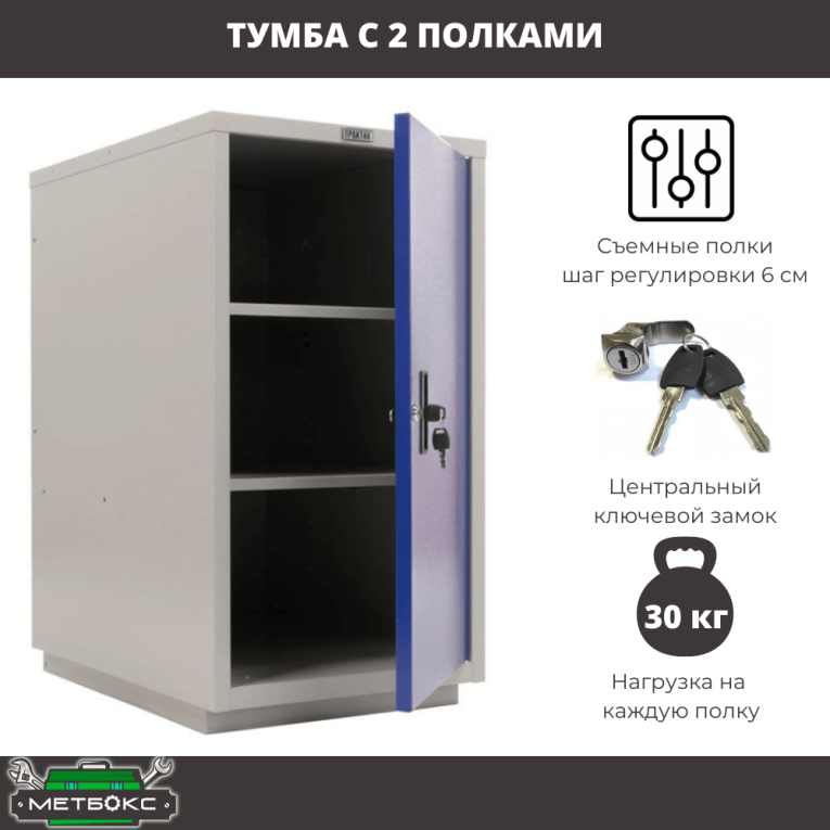 Верстак Profi WT120.WD1/WD1.011 купить в Вологде