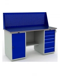 Верстак Profi WT160.WD1/WD5.010