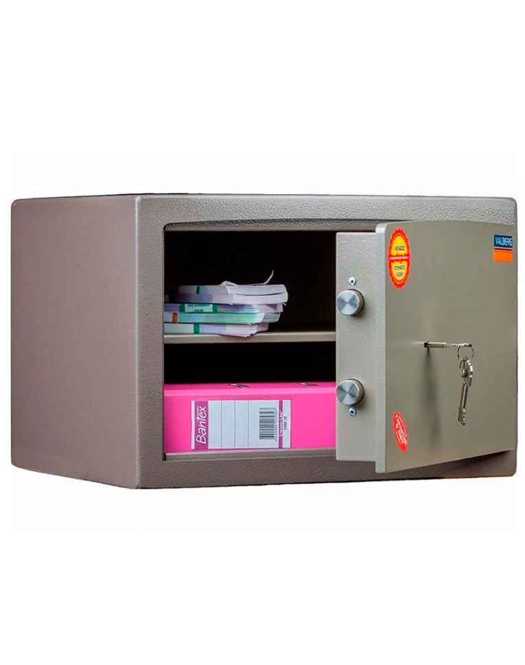 Взломостойкий сейф Valberg Карат-30 купить в Вологде Взломостойкий сейф Valberg Карат-30 купить в Вологде