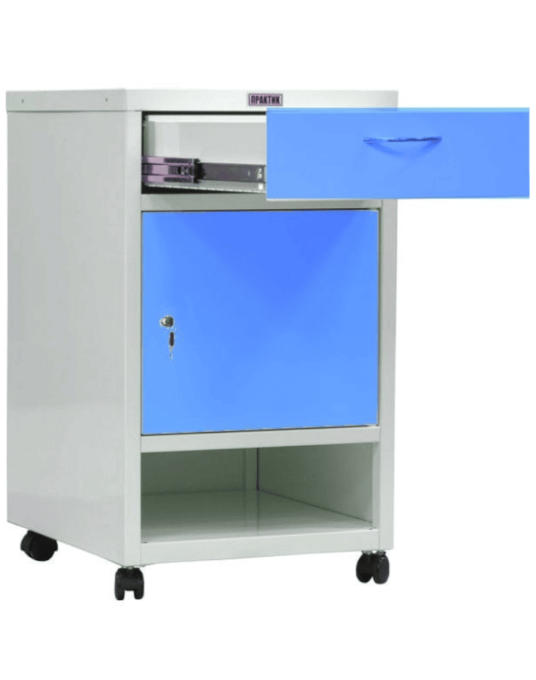 Медицинская тумба МД ТП-1 купить в Вологде Медицинская тумба МД ТП-1 купить в Вологде