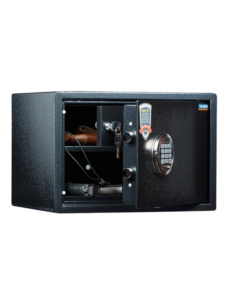 Оружейный сейф Valberg Арсенал 25T EL купить в Вологде