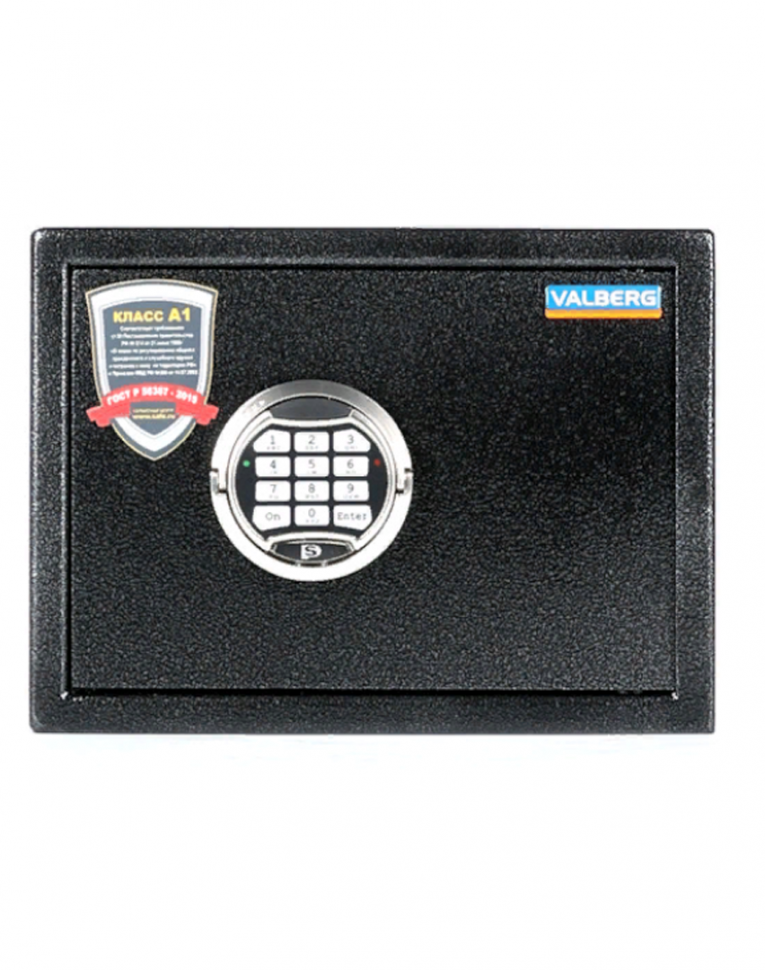 Оружейный сейф Valberg Арсенал 25T EL купить в Вологде