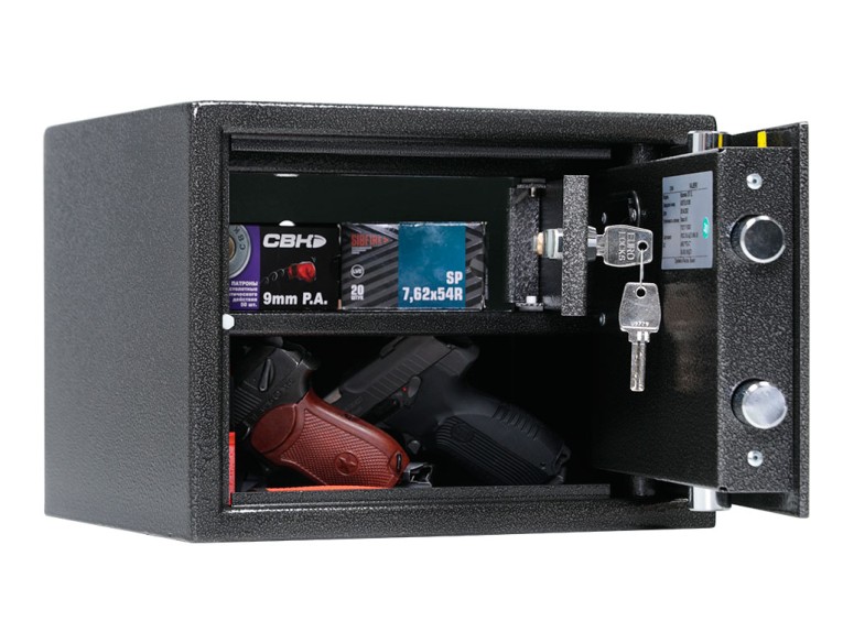 Оружейный сейф Valberg Арсенал 25T EL купить в Вологде