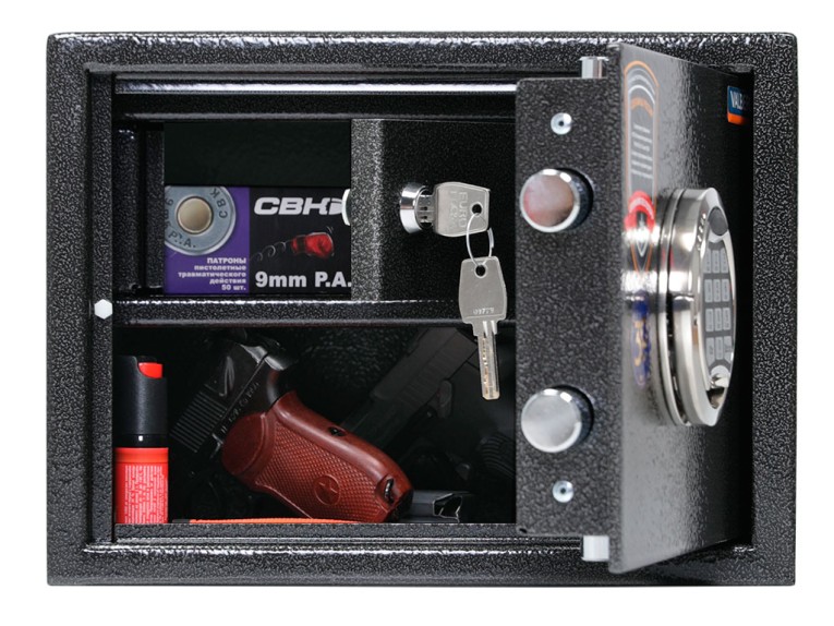 Оружейный сейф Valberg Арсенал 25T EL купить в Вологде