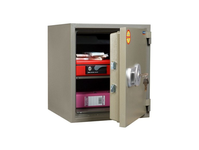 Огнестойкий сейф Valberg FRS-51 KL купить в Вологде
