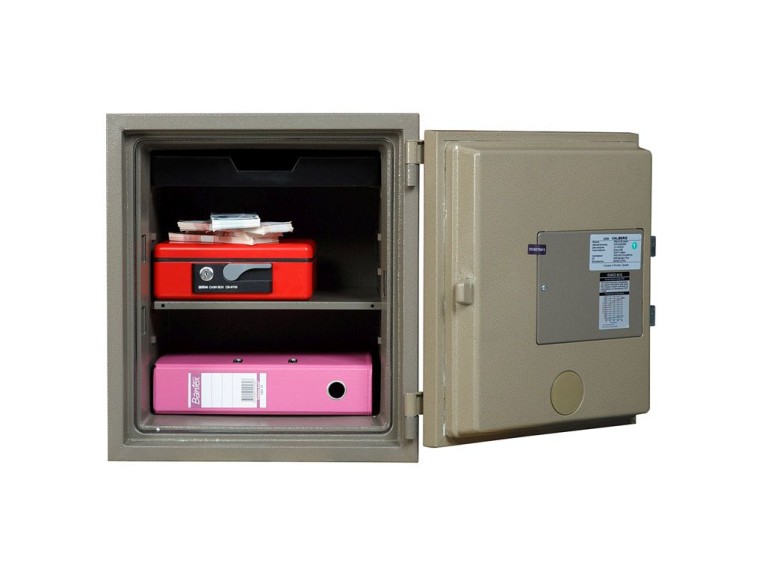 Огнестойкий сейф Valberg FRS-51 KL купить в Вологде