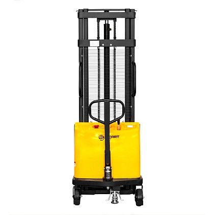 Штабелер с электроподъемом BDA 1530 (1500 кг, 3 м, 12В / 120Ач) SMARTLIFT (SMART) купить в Вологде