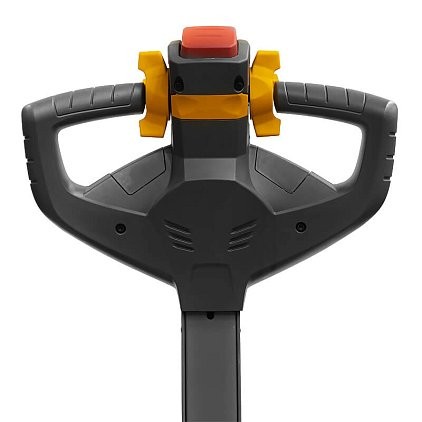 Штабелер электрический самоходный CDDK15-III (1500 кг, 4,5 м, 24В / 240Ач) SMARTLIFT (SMART) купить в Вологде