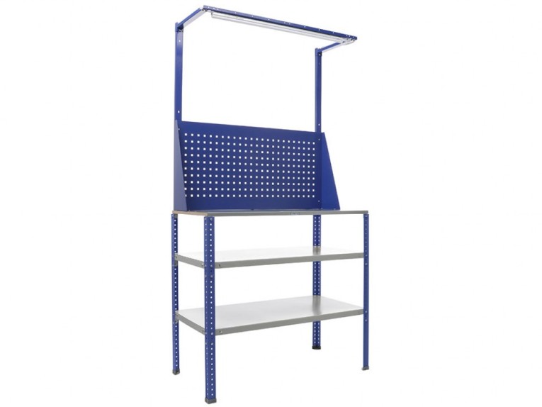 Верстак Практик Garage №115 купить в Вологде Верстак Практик Garage №115 купить в Вологде