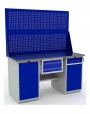 Верстак Profi WT160.WD1/WD2.120 Верстак Profi WT160.WD1/WD2.120