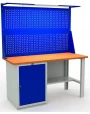 Верстак Expert W160.WS1/F2.021 Верстак Expert W160.WS1/F2.021