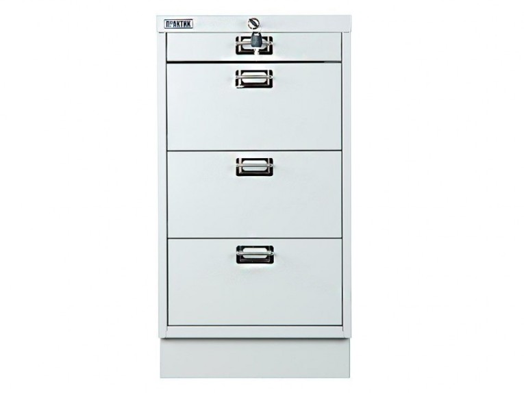 Шкаф многоящичный MDC-A3/650/4 купить в Вологде