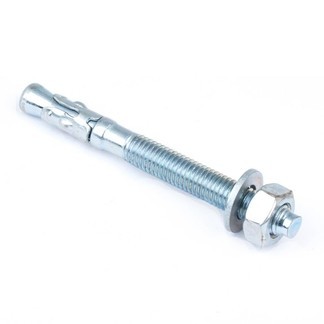 Анкер клиновой 10х100 мм купить в Вологде Анкер клиновой 10х100 мм купить в Вологде