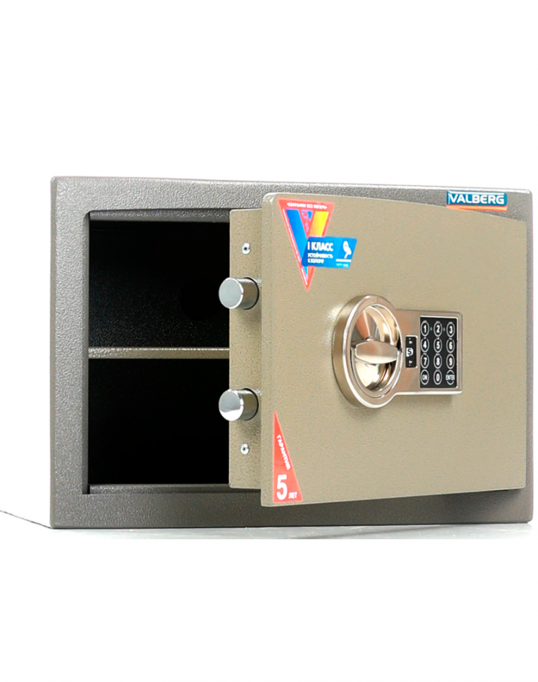 Взломостойкий сейф Valberg Карат-30 EL купить в Вологде Взломостойкий сейф Valberg Карат-30 EL купить в Вологде