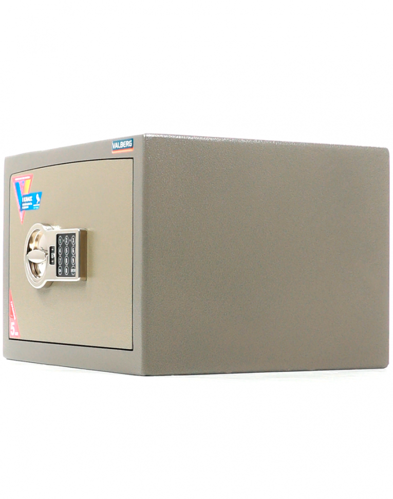 Взломостойкий сейф Valberg Карат-30 EL купить в Вологде Взломостойкий сейф Valberg Карат-30 EL купить в Вологде