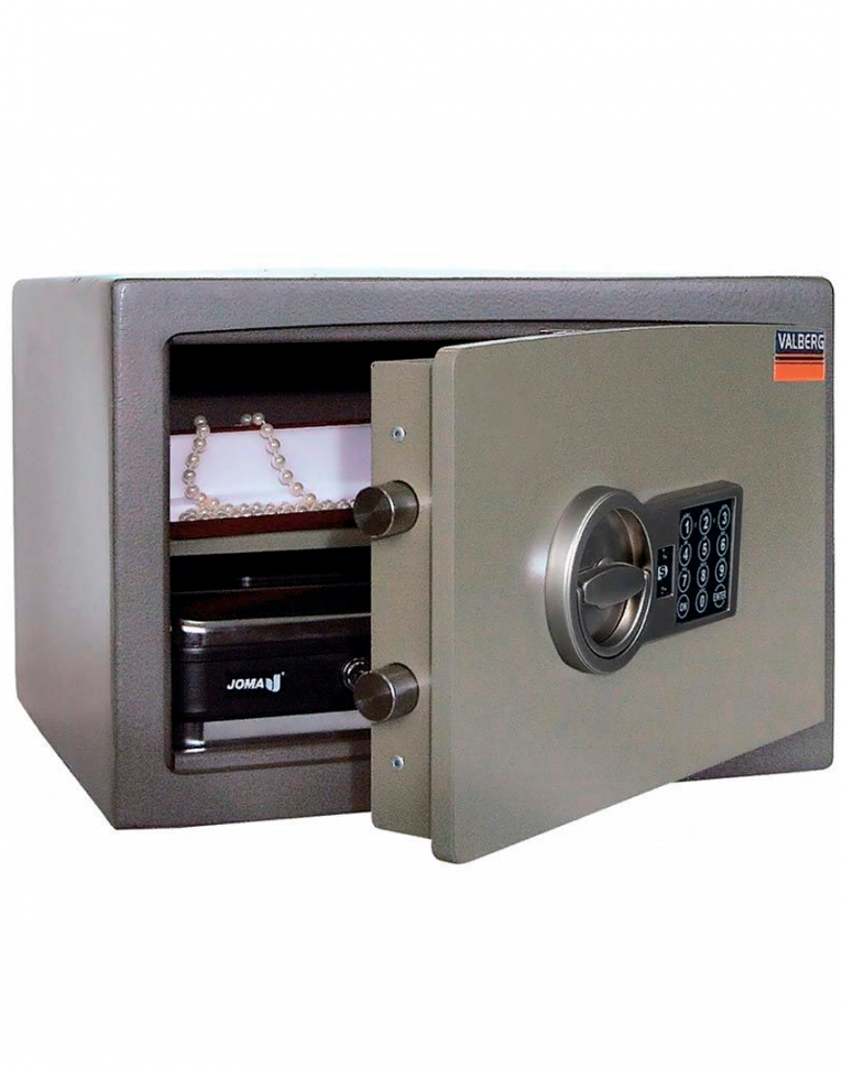 Взломостойкий сейф Valberg Карат-30 EL купить в Вологде Взломостойкий сейф Valberg Карат-30 EL купить в Вологде